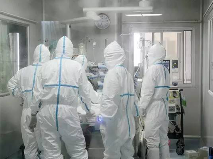 因為(wèi)守護，所以安心