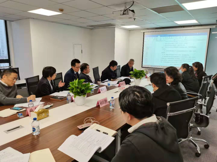 清遠(yuǎn)科(kē)技(jì)參編的(de)上(shàng)海(hǎi)市(shì)工(gōng)程建設規範《城(chéng)鎮排水(shuǐ)管道(dào)非開(kāi)挖修複技(jì)術(shù)标準》送審稿通(tōng)過專家(jiā)評審