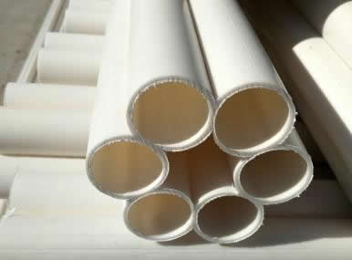 通(tōng)信管——多(duō)孔PE梅花(huā)管